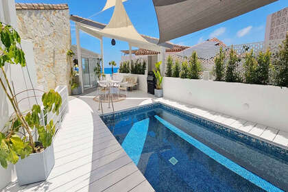 Chalet Adosado venta en Estepona, Málaga. 