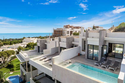 Casa venta en Marbella, Málaga. 