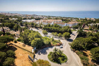 Parcela/Finca venta en Marbella, Málaga. 