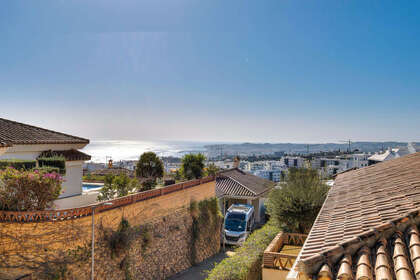 Townhouse vendita in Benalmádena, Málaga. 