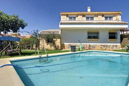 Townhouse vendita in Alhaurín de la Torre, Málaga. 