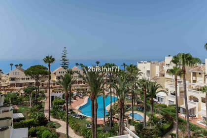 Apartmány na prodej v Elviria, Marbella, Málaga. 