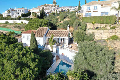 Chalet Adosado venta en Mijas Golf, Málaga. 