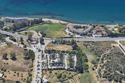 Plot for sale in Benalmádena, Málaga. 