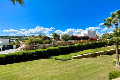 Apartamento venda em Benahavís, Málaga. 