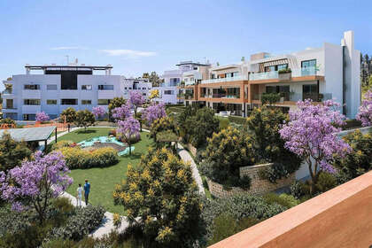 Penthouse venda em Atalaya, La, Málaga. 