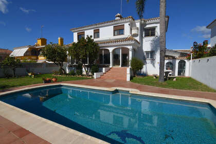 Townhouse vendita in San Pedro de Alcántara, Marbella, Málaga. 