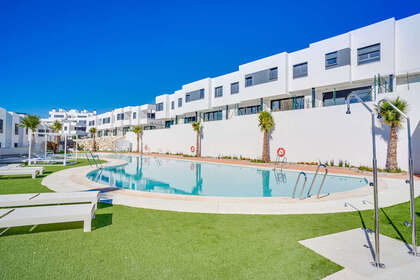 casa venda em Cala Del Moral, La, Málaga. 