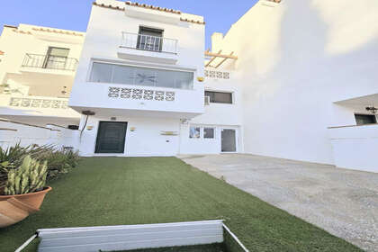 Casa venta en Mijas, Málaga. 