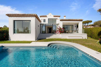 Casa Cluster venda em Elviria, Marbella, Málaga. 