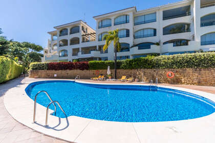 Apartamento venta en Marbella, Málaga. 