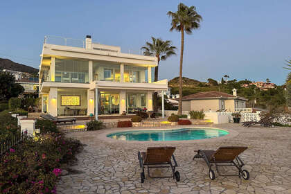 Townhouse vendita in Capellania, Alhaurín de la Torre, Málaga. 