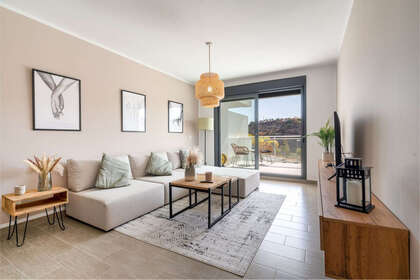 Apartmány na prodej v La Cala, Rincón de la Victoria, Málaga. 