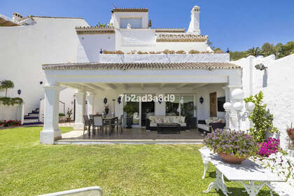 Casa venta en Nueva andalucia, Málaga. 