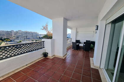 Apartamento venda em Puerto Banús, Málaga. 