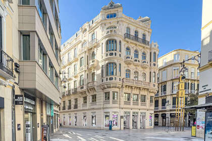 Apartmány na prodej v Málaga - Centro. 