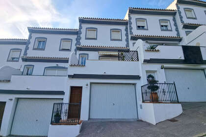 Haus zu verkaufen in Coín, Málaga. 