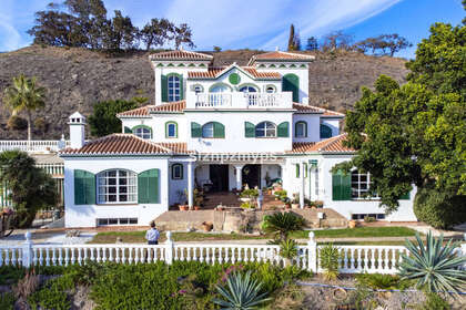 Townhouse vendita in Torrox, Málaga. 