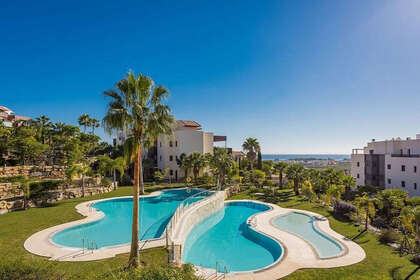 Apartment zu verkaufen in Benahavís, Málaga. 