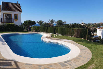 Casa vendita in Calahonda, Mijas, Málaga. 