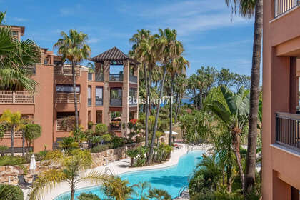 Apartment for sale in San Pedro de Alcántara, Marbella, Málaga. 