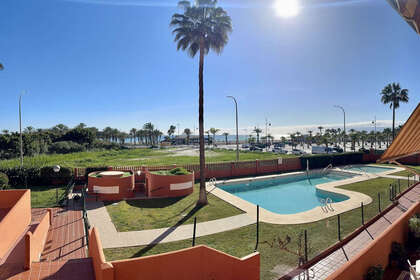 Apartment zu verkaufen in Torremolinos, Málaga. 