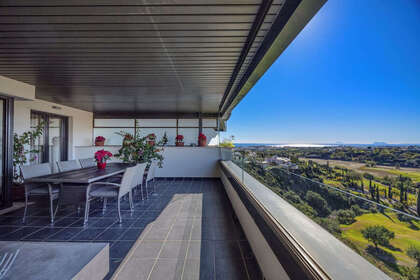 Apartment zu verkaufen in Benahavís, Málaga. 