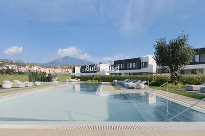 Haus zu verkaufen in Estepona, Málaga. 