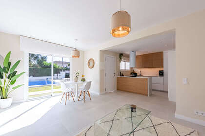 Apartment for sale in San Pedro de Alcántara, Marbella, Málaga. 