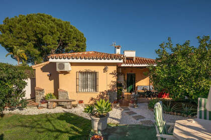 Townhouse vendita in Alhaurín el Grande, Málaga. 