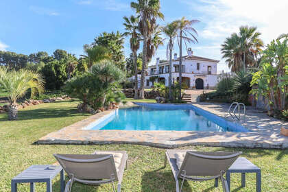 Townhouse vendita in Alhaurín el Grande, Málaga. 