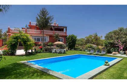 Townhouse vendita in Alhaurín el Grande, Málaga. 