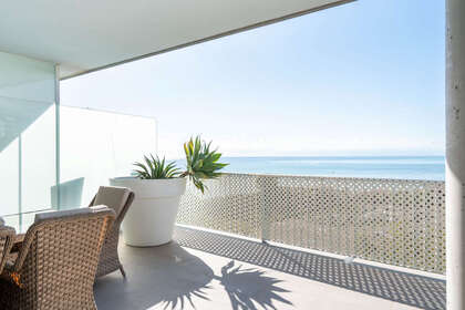 Apartment for sale in Benalmádena, Málaga. 