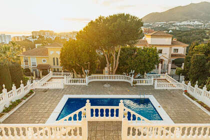 Townhouse vendita in Benalmádena, Málaga. 