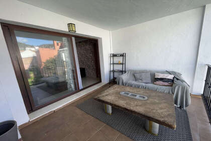 Penthouse/Dachwohnung zu verkaufen in Benahavís, Málaga. 