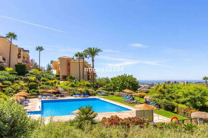 Apartment for sale in Marbella, Málaga. 