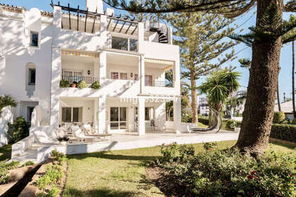 Apartmány na prodej v San Pedro de Alcántara, Marbella, Málaga. 