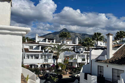 Haus zu verkaufen in Puerto Banús, Málaga. 