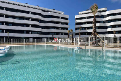 Apartment zu verkaufen in Torremolinos, Málaga. 