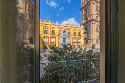 Apartment zu verkaufen in Málaga. 