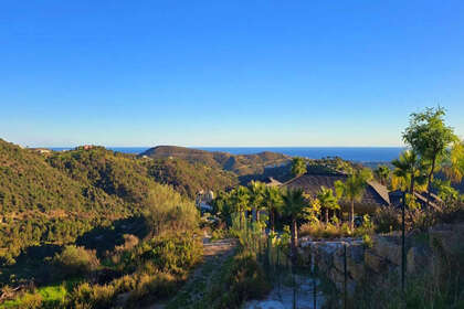 Grundstück/Finca zu verkaufen in Benahavís, Málaga. 