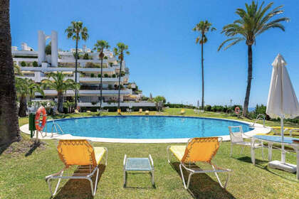 Apartment zu verkaufen in Puerto Banús, Marbella, Málaga. 