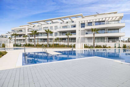 Penthouses verkoop in Mijas Costa, Málaga. 