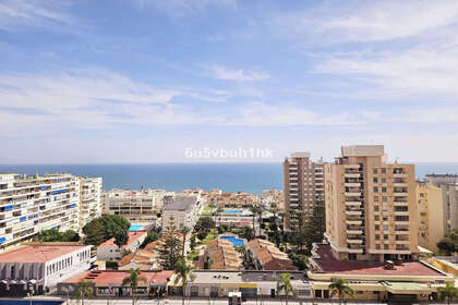 Apartment zu verkaufen in Torremolinos, Málaga. 