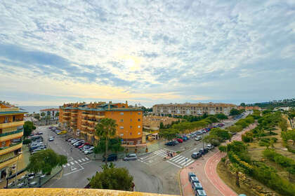 Penthous na prodej v San luis de sabinillas, Málaga. 