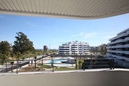 Apartment zu verkaufen in Los Alamos, Torremolinos, Málaga. 