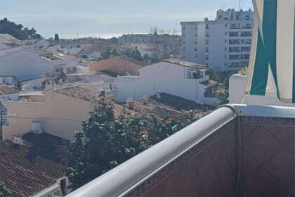 Penthouse/Dachwohnung zu verkaufen in Nueva andalucia, Málaga. 