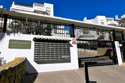 Appartementen verkoop in Riviera Del Sol, Marbella, Málaga. 