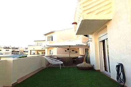 Apartment for sale in Benalmádena, Málaga. 