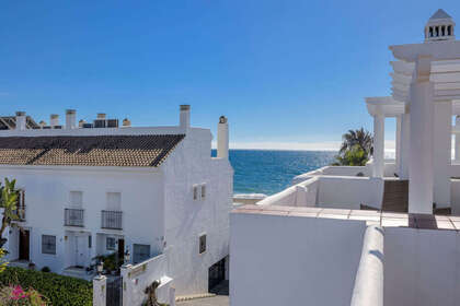 Haus zu verkaufen in Estepona, Málaga. 